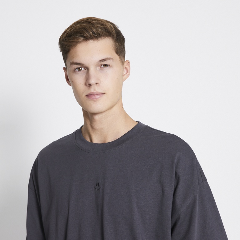 Oversized t-shirt "Venice"